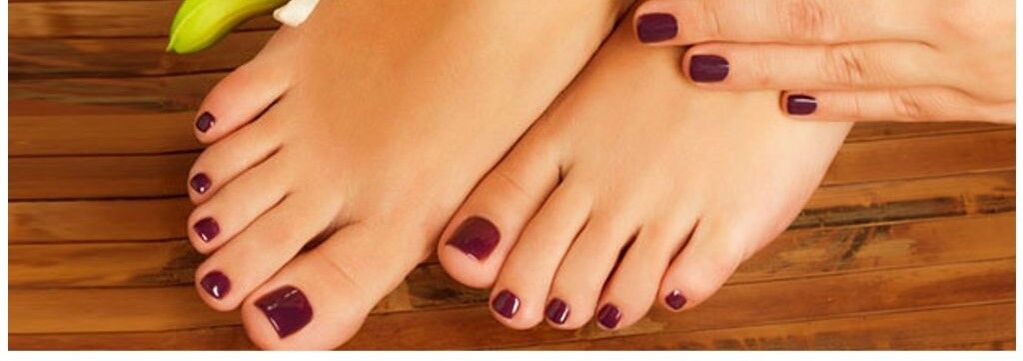 mantardan kurtulan ayak tırnakları